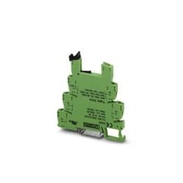 1 pcs : 2966016 - Relay Sockets & Fixings PLC-BSC- 24DC/21