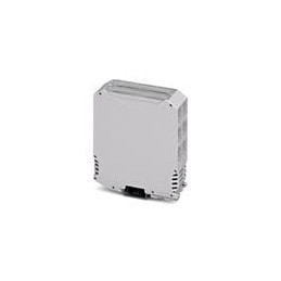 1 pcs : 2713696 - Enclosures for Industrial Automation ME MAX 35 3-3 KMGY ELE HSG 35MM 36P12X4
