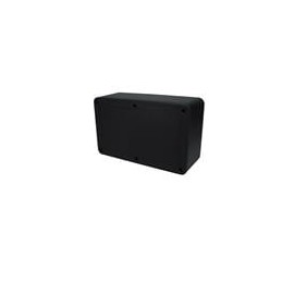 1 pcs : CU-3285 - Enclosures, Boxes & Cases Utilibox Style A Plastic Utility Box (8.3 X 5.2 X 3.1 In)