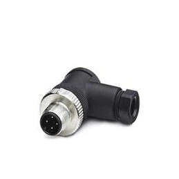 1 pcs : 1542981 - Circular Metric Connectors SACC-MR-4CON-PG 7-M SCO