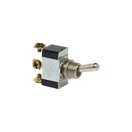 1 pcs : 5586 - Toggle Switches SW TGL SPDT CO