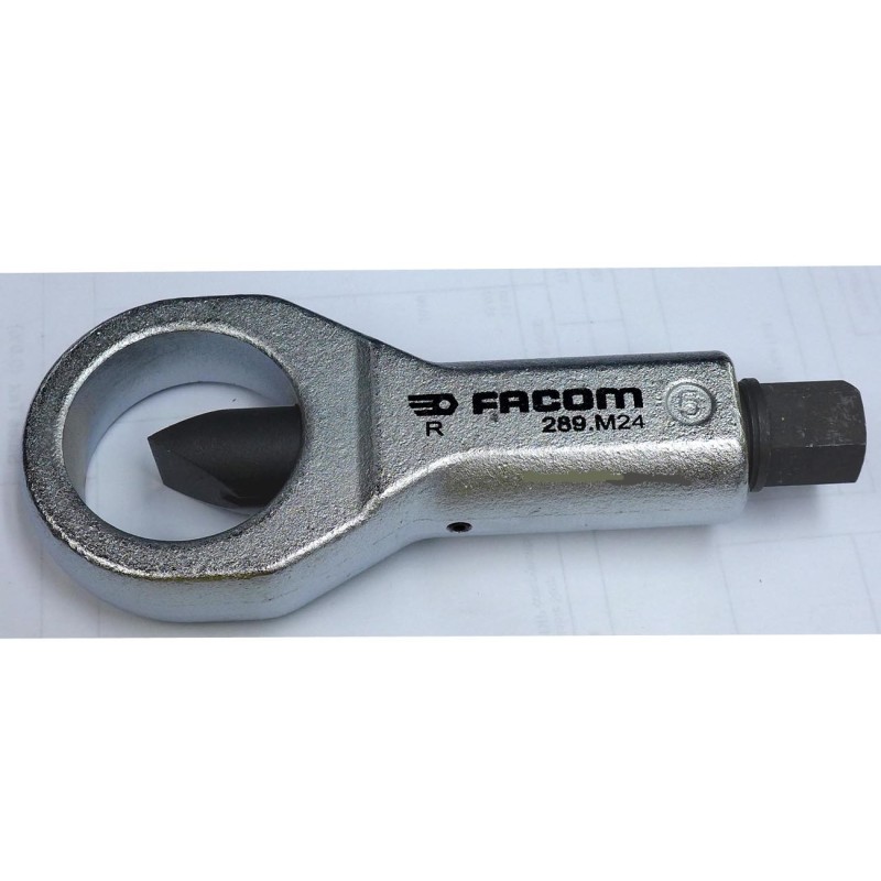 1 pcs - Facom Nut Splitter For Nut Sizes M22 to M24
