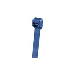 10 pcs : PLT2S-C186 - Cable Ties Cable Tie 7.3L (186mm)STD Me