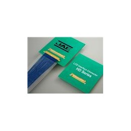 10 pcs : HD1P040-CSH2-10000 - FFC & FPC Connectors 40P PLUG COVER SHELL LVDS