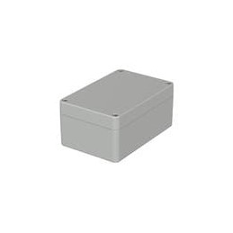 1 pcs : 03215000 - Enclosures for Industrial Automation Enclosure, ABS