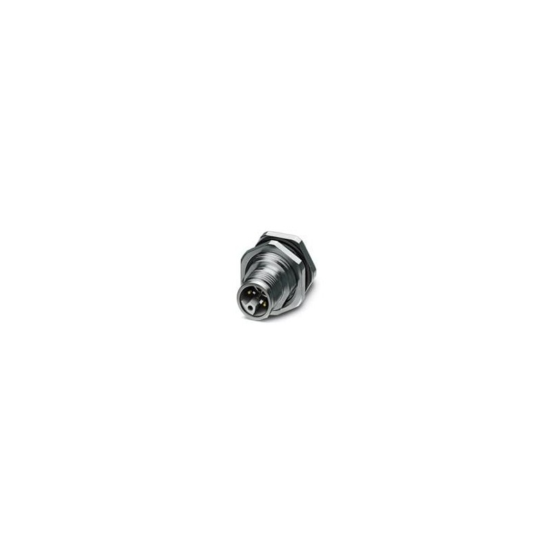 1 pcs : 1425590 - Circular Metric Connectors 5POS Plug M12 L-Coded