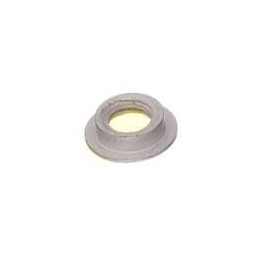 1 pcs : 24949 - Washers 'ZERO' HEIGHT THREADED INSERT, M4