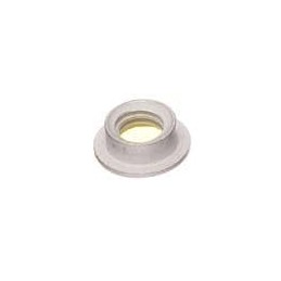 1 pcs : 24939 - Washers 'ZERO' HEIGHT THREADED INSERT, M3