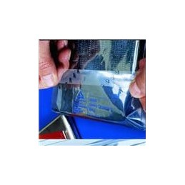 1 pcs : 40PR-1/4-72 - Adhesive Tapes ANTISTATIC POLYESTER