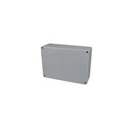 1 pcs : PN-1324 - Electrical Enclosures IP65 NEMA 4X Box (6.7 X 4.8 X 2.2 In)