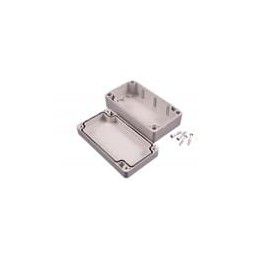 1 pcs : SC583-50 - Enclosures, Boxes & Cases M4 x 25 PNHD SCREW - 50 pack