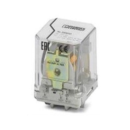 1 pcs : 2908046 - Industrial Relays REL-PR1-220DC/1/MB 220VDC