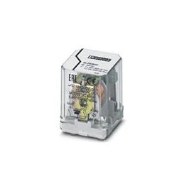 1 pcs : 2908044 - Industrial Relays REL-PR1-110DC/1/MB 110VDC