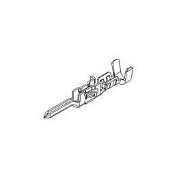 1 pcs : 56118-8328 - I/O Connectors Compact Robot Crimp rimp Pin Loose W/Plt