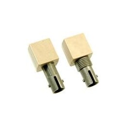 1 pcs : OPF2412 - Fibre Optic Transmitters, Receivers, Transceivers 5 Mb RECEIVER ST