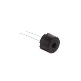 1 pcs : PKHPS0013E4000-A2 - Piezo Buzzers & Audio Indicators f12.6x9.4mm 4.0kHz Piezoelectric Sounders 83dB (typ.)