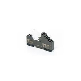 1 pcs : P2RF-08-PU - Relay Sockets & Fixings SocktG2R-2-S(S) H3RN-2-B K7L-B