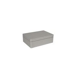 1 pcs : PN-1324-A - Enclosures for Industrial Automation IP68 NEMA 6P Box (6.7 X 4.8 X 2.2 In)