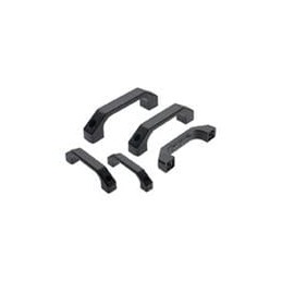 1 pcs : RG-1P.160.84 - Racks & Rack Cabinet Accessories 2 Point Pull Handles