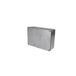 1 pcs : CN-5709 - Electrical Enclosures Die Cast Aluminum Enclosure (6.8 X 4.8 X 2.2 In)
