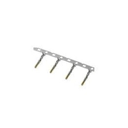10 pcs : 56120-8428(Loose Piece) - I/O Connectors