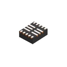 10 pcs : TPS62480RNCR - Switching Voltage Regulators 6A, 2.4V-5.5V input, Synchronous step-down converter with PG Output, Adjust