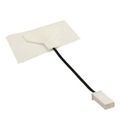 50 pcs - Self-Adhering Surface Temp Sensor,160mm