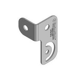 1 pcs : AFSB-SB-8 - Cobot Accessories SENSOR BRACKET 8MM