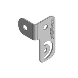 1 pcs : SLM-SB-8 - Cobot Accessories METRIC SENSOR BRACKET 8MM
