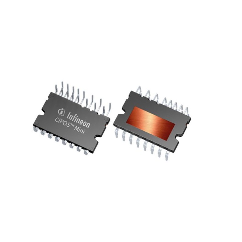 1 pcs - Infineon IM564X6DXKMA1 IGBT, 20 A 2.05 V, 24-Pin DIP