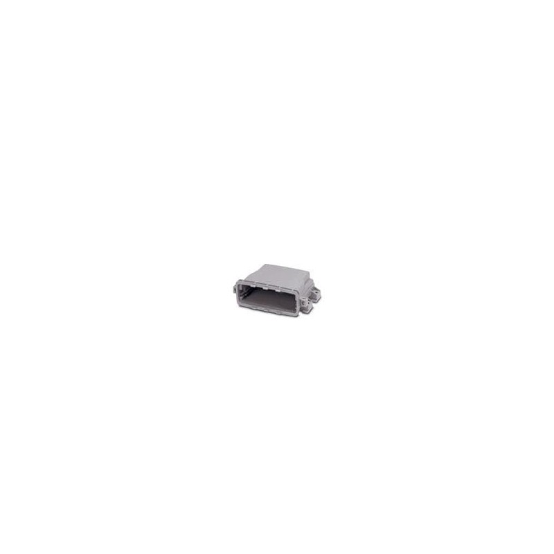 1 pcs : 1054706 - Enclosures for Industrial Automation ECS-B-122X109SUVNVGY