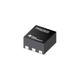 10 pcs : TPS62825DMQR - Switching Voltage Regulators 2.4-V to 5.5-V input, 2-A step-down converter with 1% accuracy in 1.5-mm x 