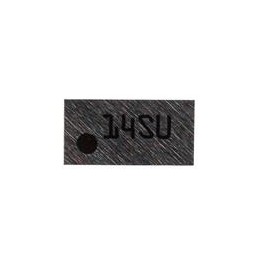 10 pcs : TPS628610YCHR - Switching Voltage Regulators 1.75-V to 5.5-V, 1-A ultra-low IQ step-down converter with I2C/VSEL interf