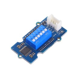 1 pcs - Seeed Studio Grove - 6-Position DIP Switch