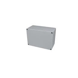 1 pcs : PN-1327 - Electrical Enclosures IP65 NEMA 4X Box (6.7 X 4.8 X 3.2 In)