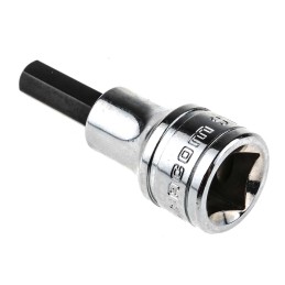 1 pcs - Facom 1/2 in Hexagon, 60 mm Overall