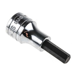 1 pcs - Facom 1/2 in Hexagon, 60 mm Overall