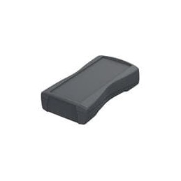 1 pcs : 82400124 - Enclosures for Industrial Automation BS 400 F without battery compartment, IP 40 (IP 65 )