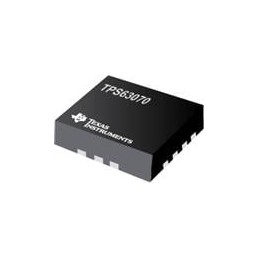 10 pcs : TPS63070RNMR - Switching Voltage Regulators Wide input voltage (2V-16V) buck-boost converter 15-VQFN-HR -40 to 125