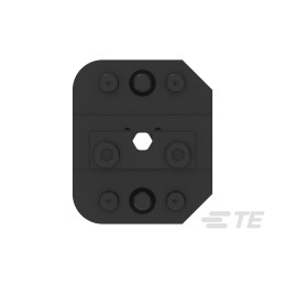 1 pcs - TE Connectivity, SDE Crimping Die Set, Hexagonal