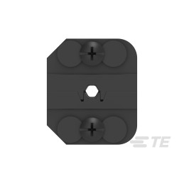1 pcs - TE Connectivity, SDE Crimping Die Set, Hexagonal