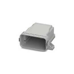 1 pcs : 1196942 - Enclosures for Industrial Automation Housing with snap-in locking