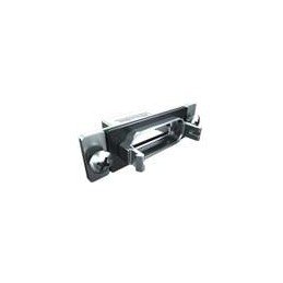 1 pcs : RPBH-019-01 - I/O Connectors Cage For RCH/ERI8 Series, Eye Speed Sealed IP68 High-Speed I/O System