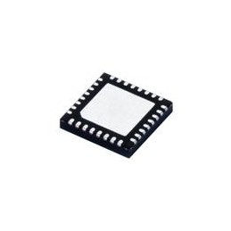 10 pcs : TPS65261-1RHBR - Switching Voltage Regulators 4.5-18V Input Vout Crnt Triple Sync