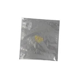 1 pcs : D3446 - Antistatic Control Products MOISTURE BARRIER BAG, DRI-SHIELD 3400, 4x6, 100 EA