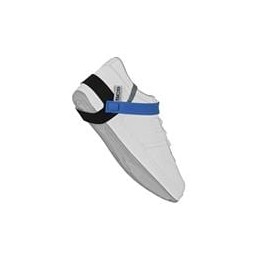 1 pcs : HGC1M-N72-BLU - Antistatic Control Products Heel Grounder, Cup Style, Blue, 1 Meg, 1'' Wide Sole