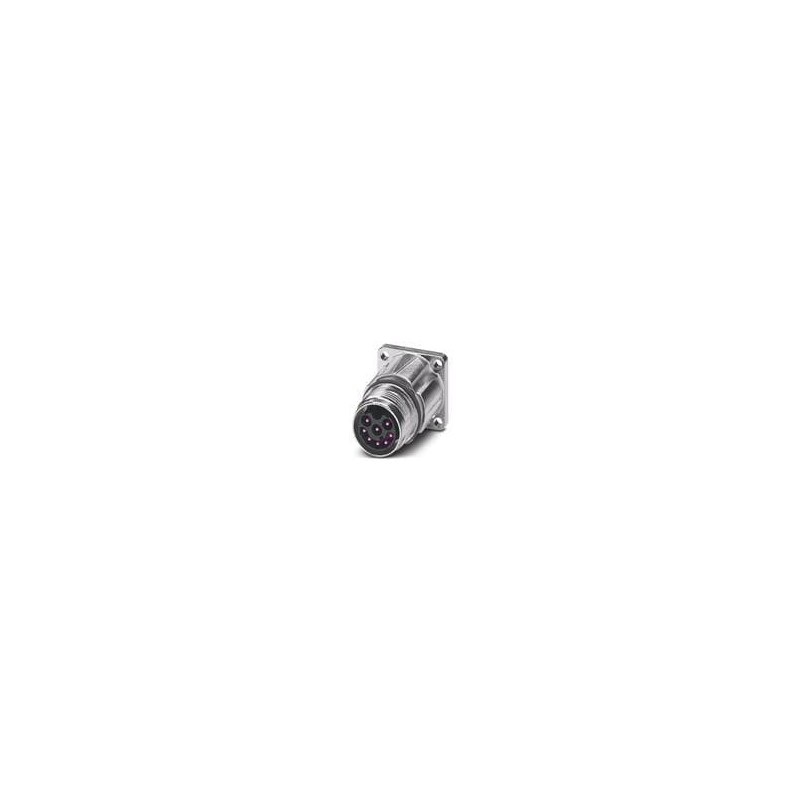 1 pcs : 1607636 - Circular Metric Connectors ST-17P1N8AWQ00S