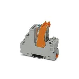 1 pcs : 2903318 - Industrial Relays RIF-2-RSC-LV-24AC/ 4X21