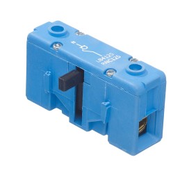 1 pcs - RS PRO Switch Disconnector Auxiliary Switch for Use with RS PRO Boxed Isolators