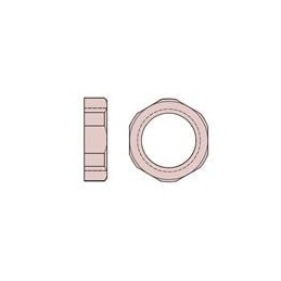 1 pcs : 3271 - Conduit Fittings & Accessories NLN 3/8 NPT BLACK